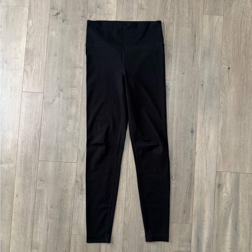 American Eagle The Everything Black Leggings - image 5